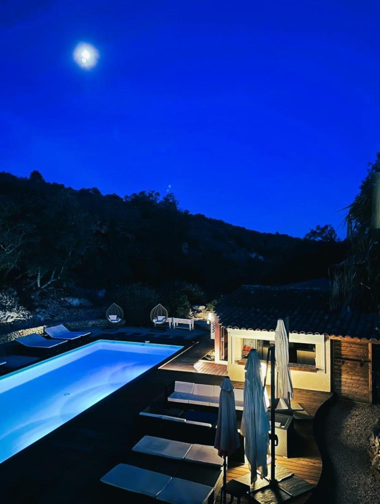 Bed & Breakfast Au Gre Du Sud