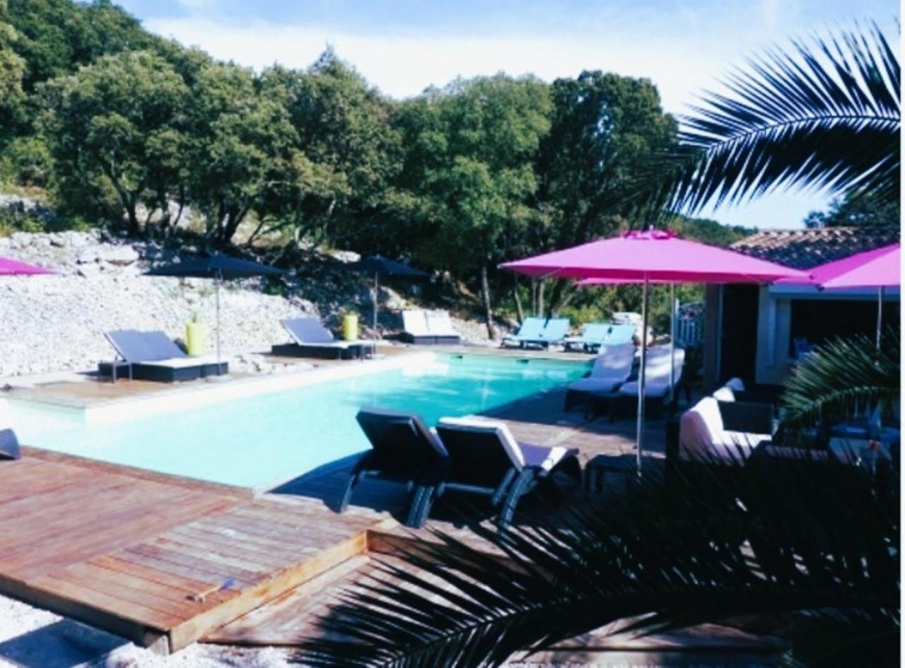 Bed & Breakfast Au Gre Du Sud *