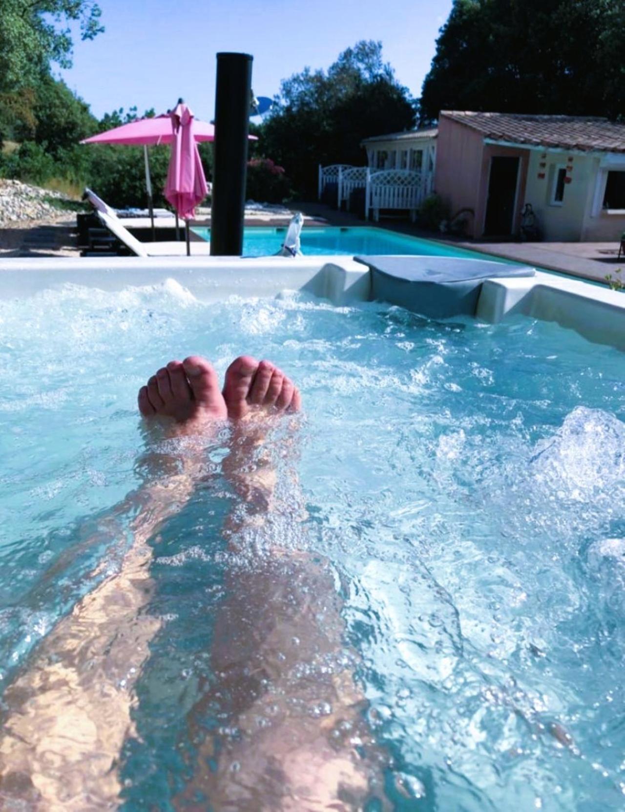 Au Gre Du Sud Bed & Breakfast