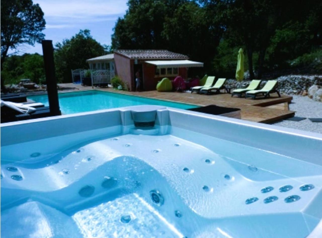 Bed & Breakfast Au Gre Du Sud