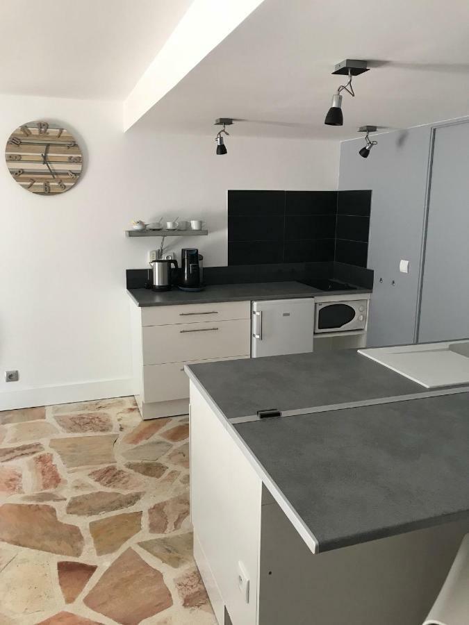 Au Gre Du Sud Bed & Breakfast Puechabon